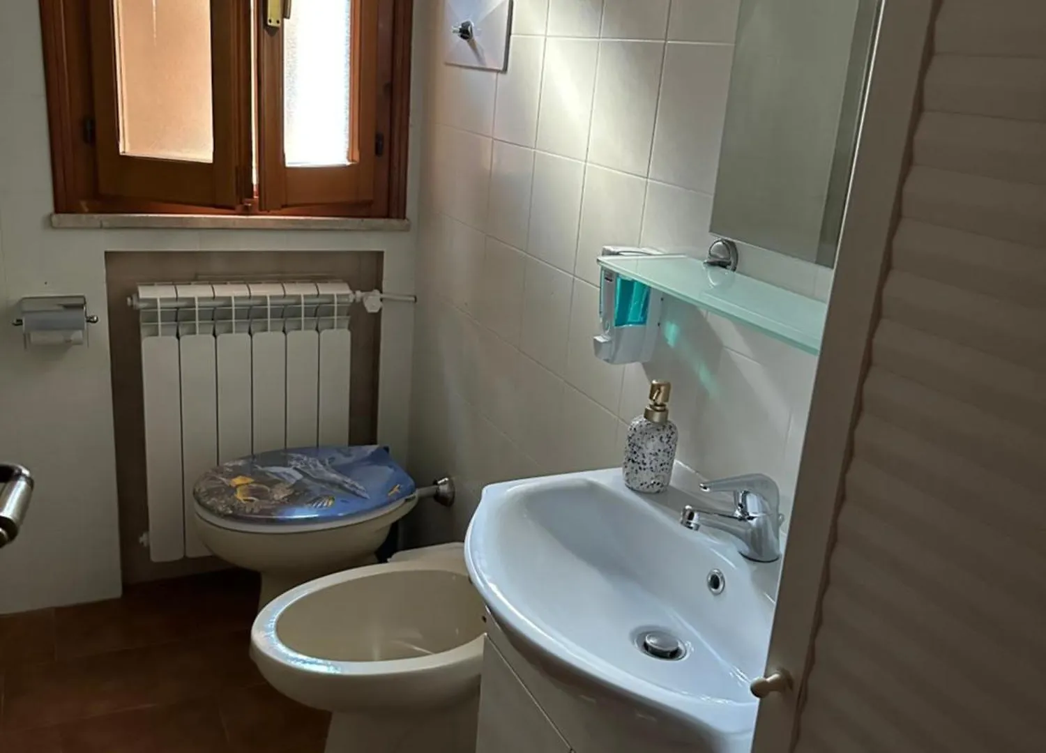 Ferienhaus Villa Il Glicine Marina Romea Italien